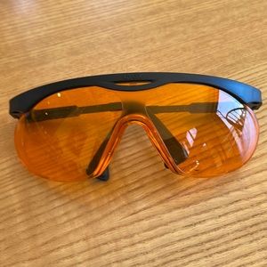 Uvex Saftey Glasses